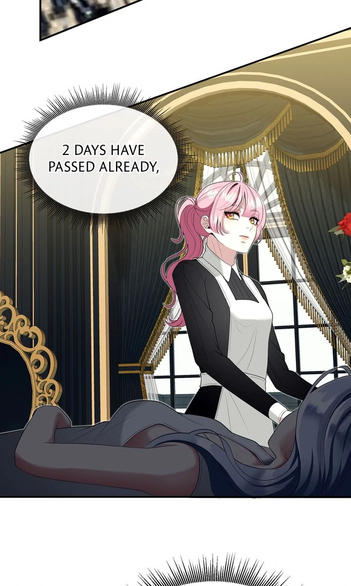 I Spent the Night with My Soon-to-be Ex-Husband Chapter 24 - Page 51