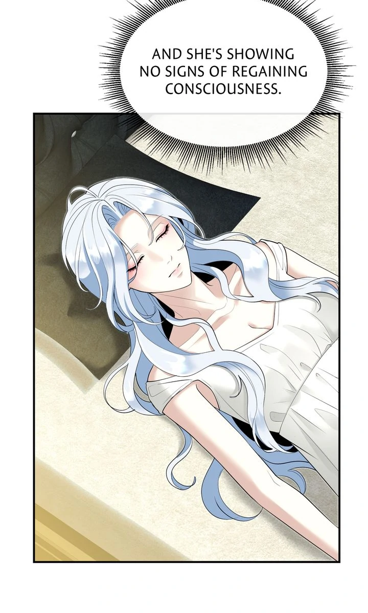 I Spent the Night with My Soon-to-be Ex-Husband Chapter 24 - Page 52