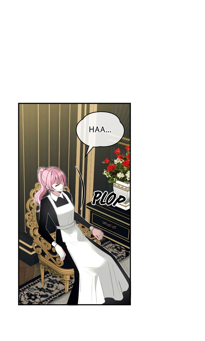 I Spent the Night with My Soon-to-be Ex-Husband Chapter 24 - Page 53