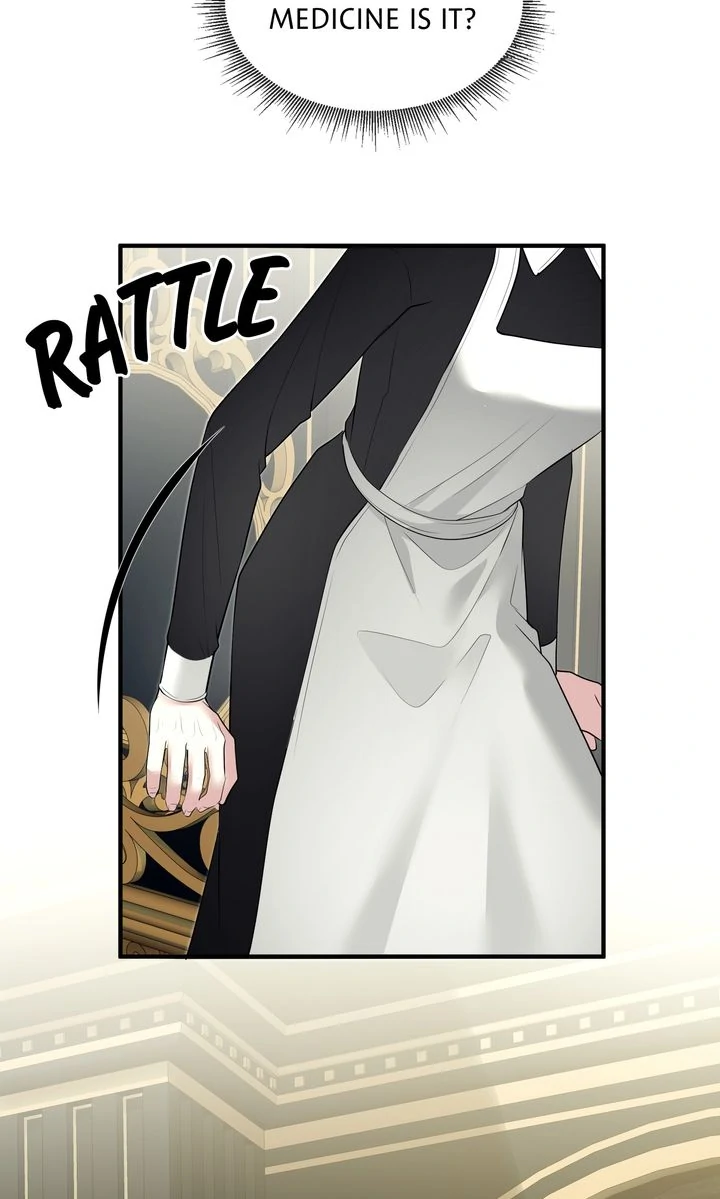 I Spent the Night with My Soon-to-be Ex-Husband Chapter 24 - Page 56
