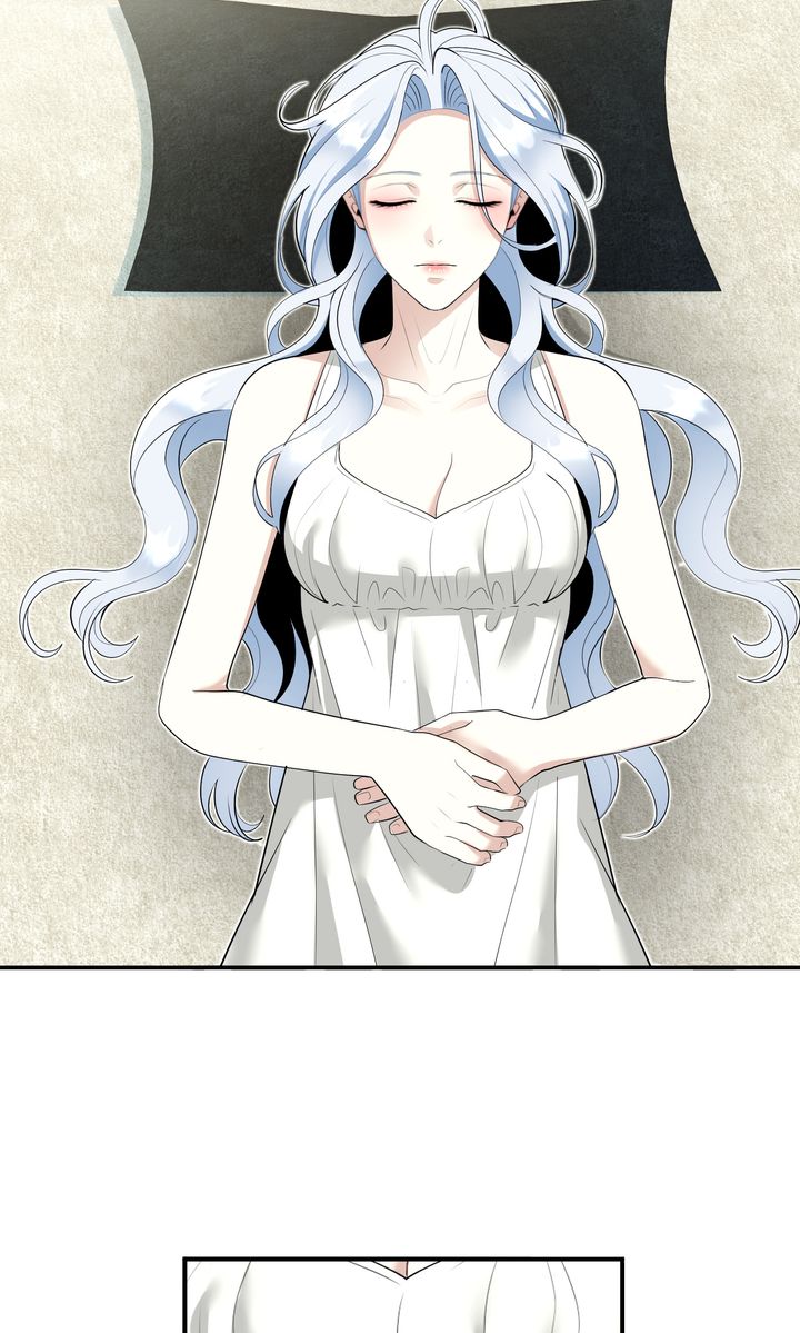 I Spent the Night with My Soon-to-be Ex-Husband Chapter 24 - Page 59