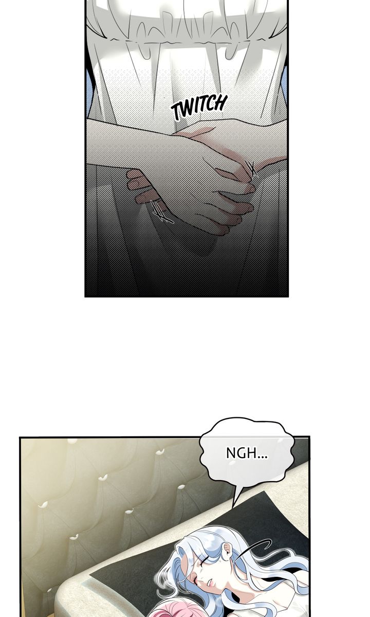 I Spent the Night with My Soon-to-be Ex-Husband Chapter 24 - Page 60