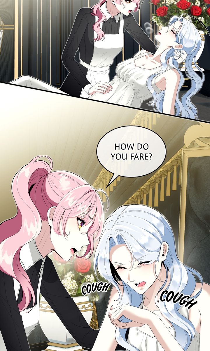 I Spent the Night with My Soon-to-be Ex-Husband Chapter 24 - Page 62