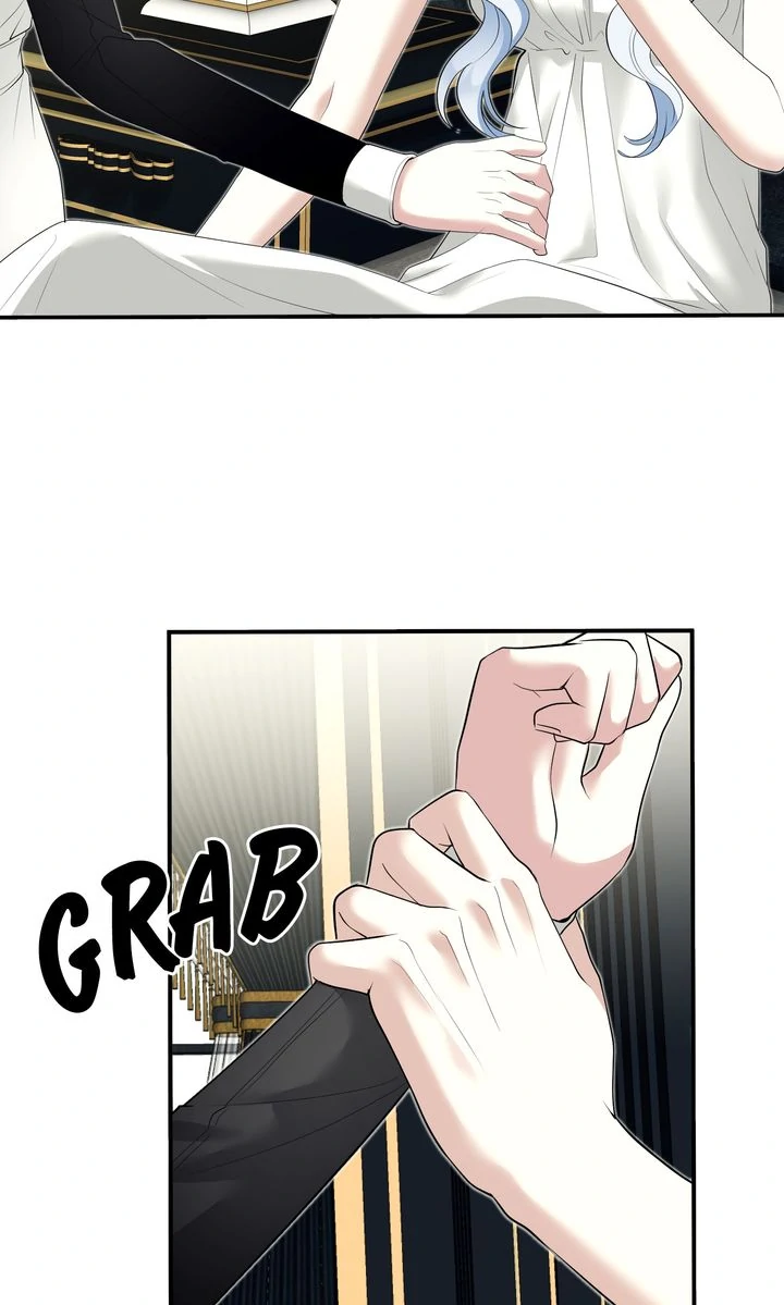 I Spent the Night with My Soon-to-be Ex-Husband Chapter 24 - Page 63