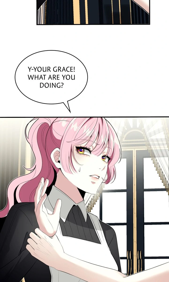 I Spent the Night with My Soon-to-be Ex-Husband Chapter 24 - Page 64