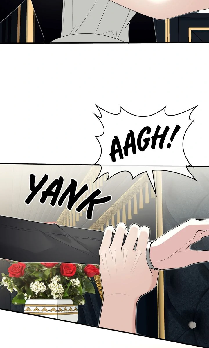 I Spent the Night with My Soon-to-be Ex-Husband Chapter 24 - Page 65