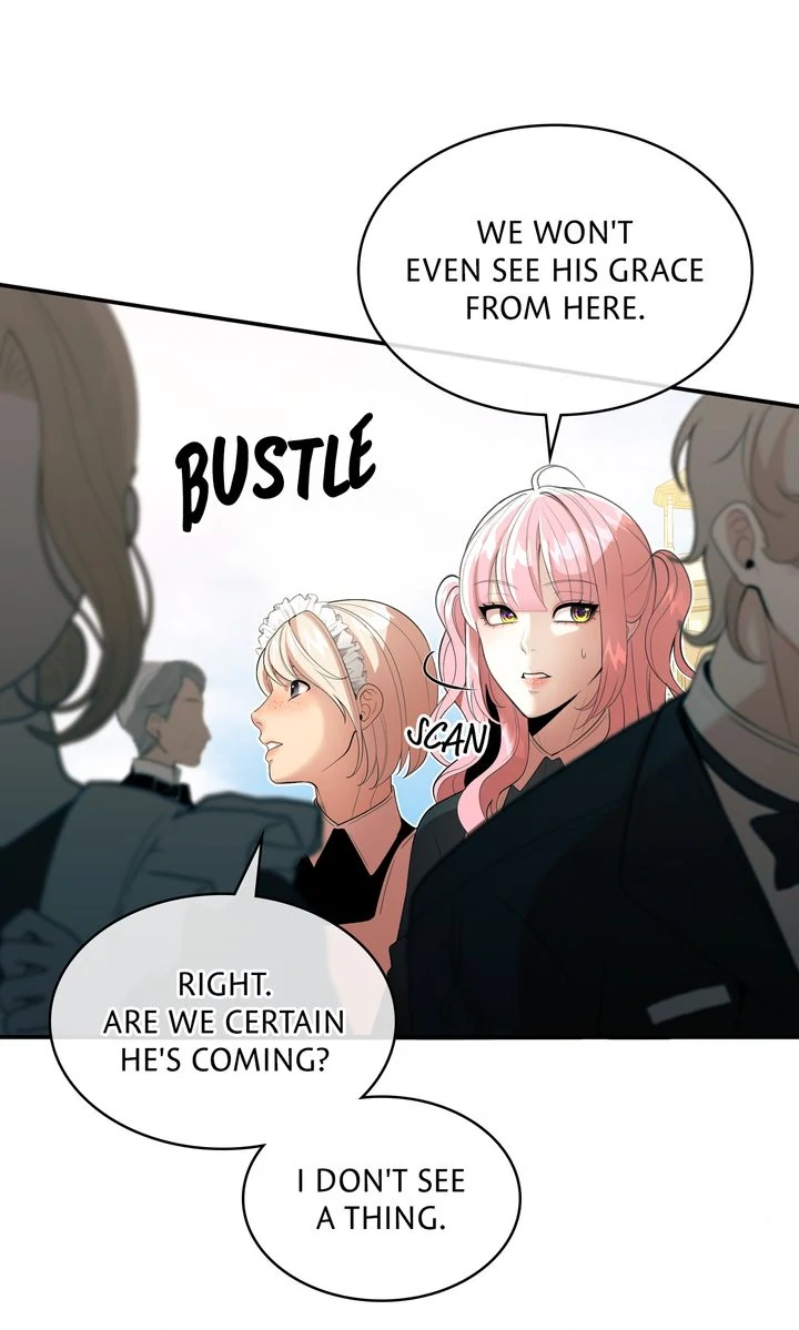 I Spent the Night with My Soon-to-be Ex-Husband Chapter 24 - Page 9