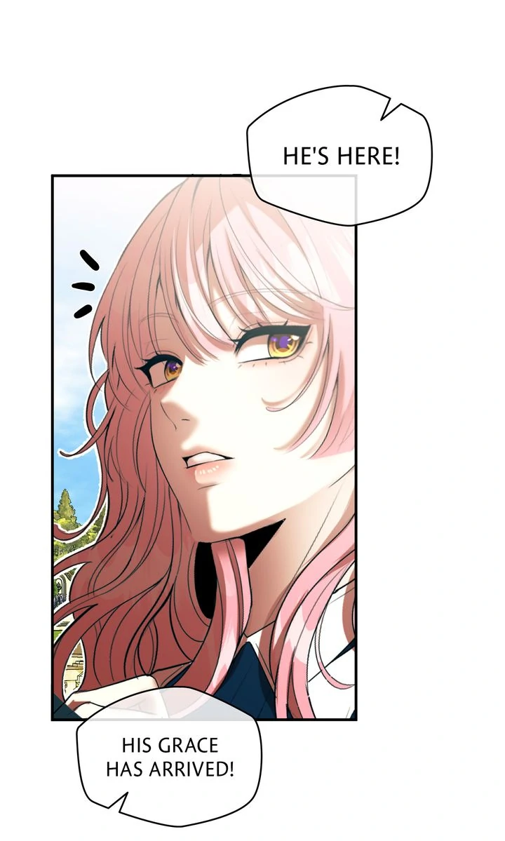 I Spent the Night with My Soon-to-be Ex-Husband Chapter 24 - Page 10