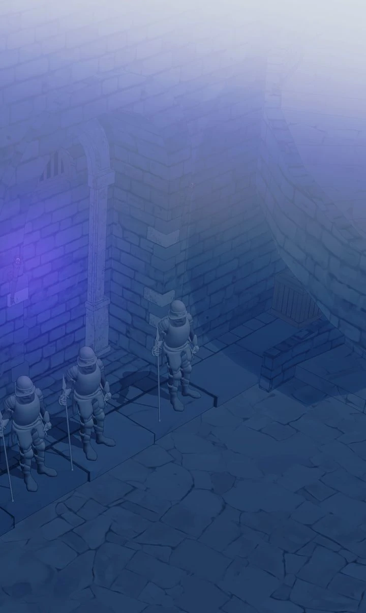 I Spent the Night with My Soon-to-be Ex-Husband Chapter 25 - Page 1