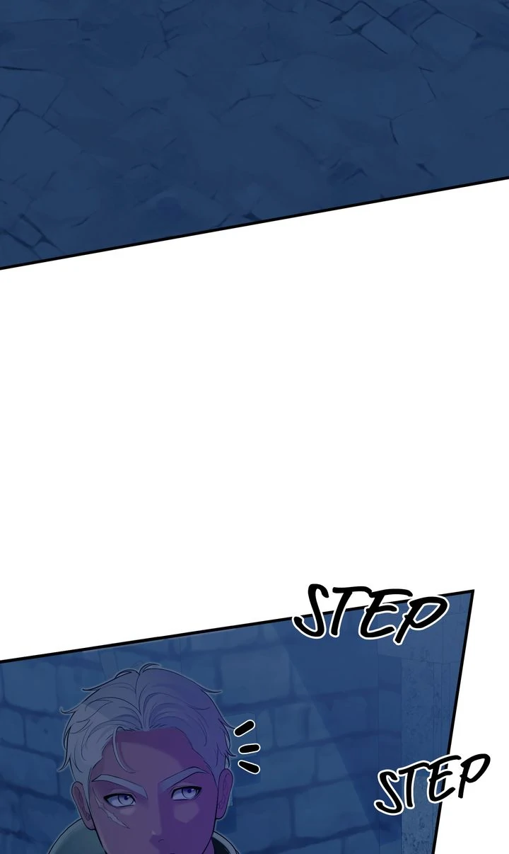 I Spent the Night with My Soon-to-be Ex-Husband Chapter 25 - Page 2