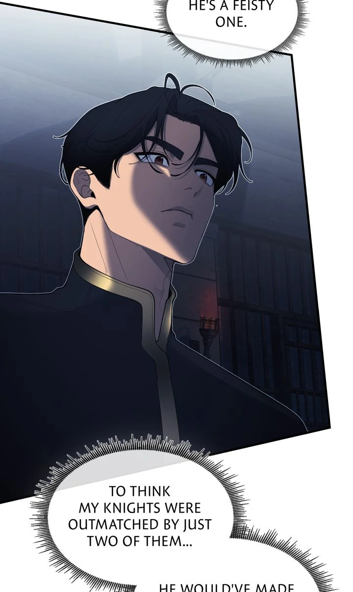 I Spent the Night with My Soon-to-be Ex-Husband Chapter 25 - Page 12