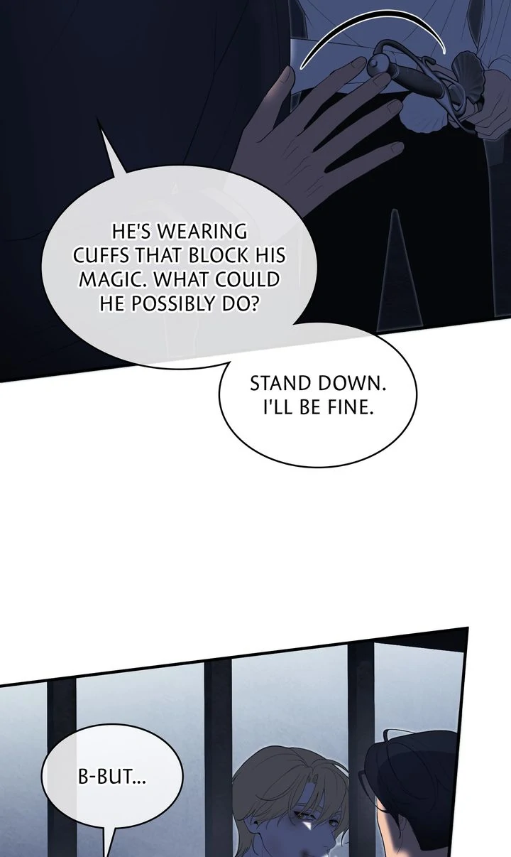 I Spent the Night with My Soon-to-be Ex-Husband Chapter 25 - Page 17