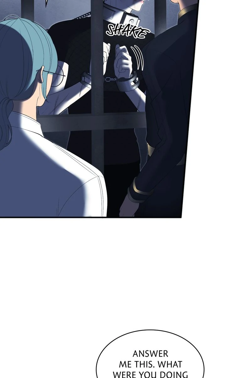 I Spent the Night with My Soon-to-be Ex-Husband Chapter 25 - Page 18