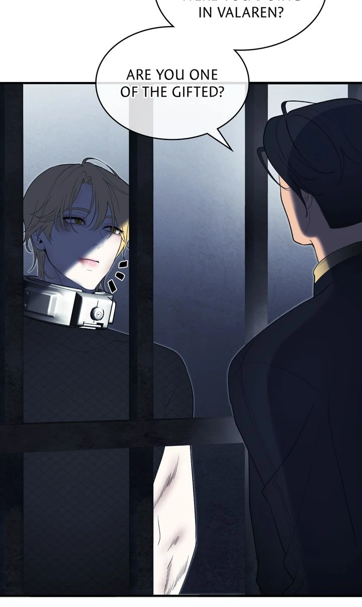 I Spent the Night with My Soon-to-be Ex-Husband Chapter 25 - Page 19