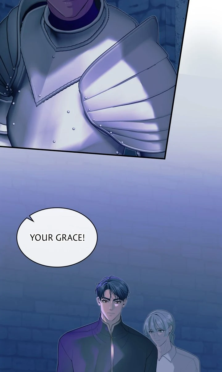 I Spent the Night with My Soon-to-be Ex-Husband Chapter 25 - Page 3