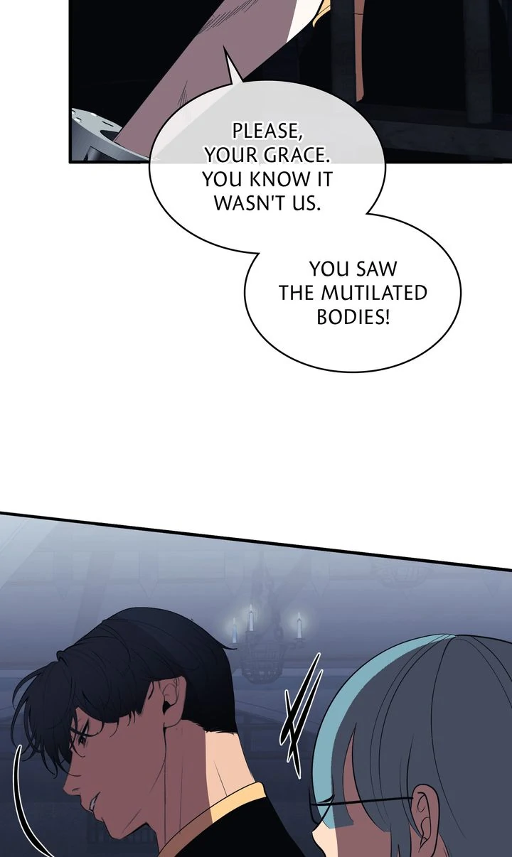 I Spent the Night with My Soon-to-be Ex-Husband Chapter 25 - Page 24