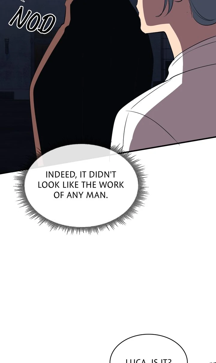 I Spent the Night with My Soon-to-be Ex-Husband Chapter 25 - Page 25