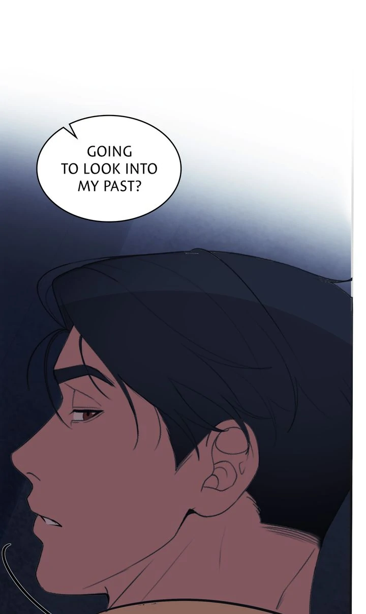 I Spent the Night with My Soon-to-be Ex-Husband Chapter 25 - Page 27