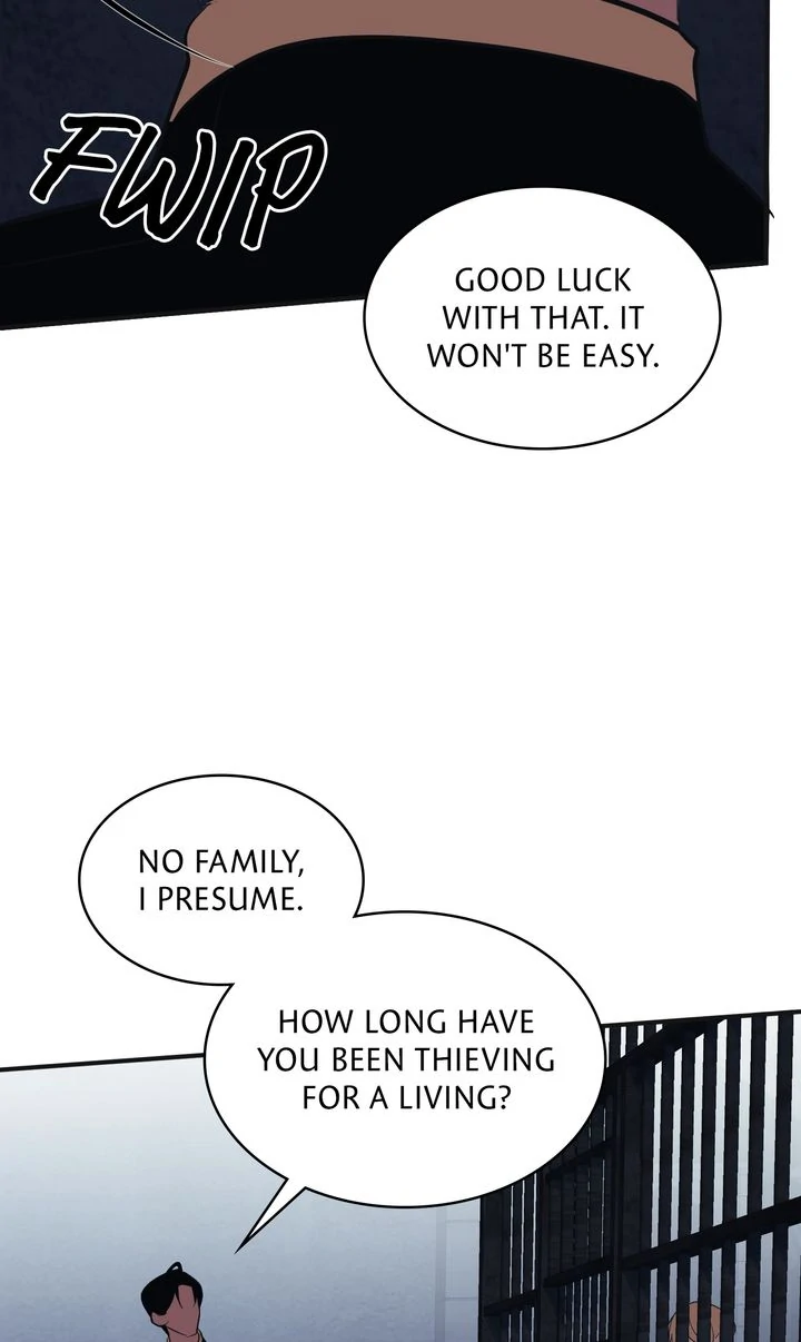 I Spent the Night with My Soon-to-be Ex-Husband Chapter 25 - Page 28