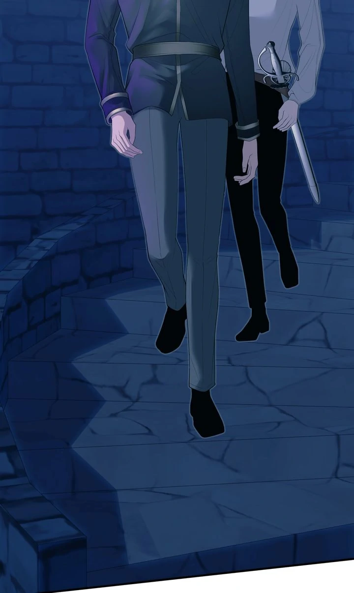 I Spent the Night with My Soon-to-be Ex-Husband Chapter 25 - Page 4