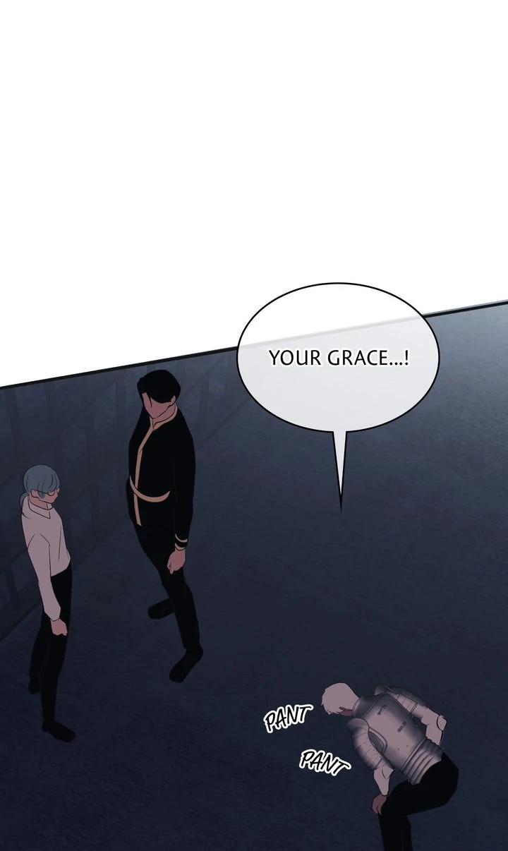 I Spent the Night with My Soon-to-be Ex-Husband Chapter 25 - Page 31