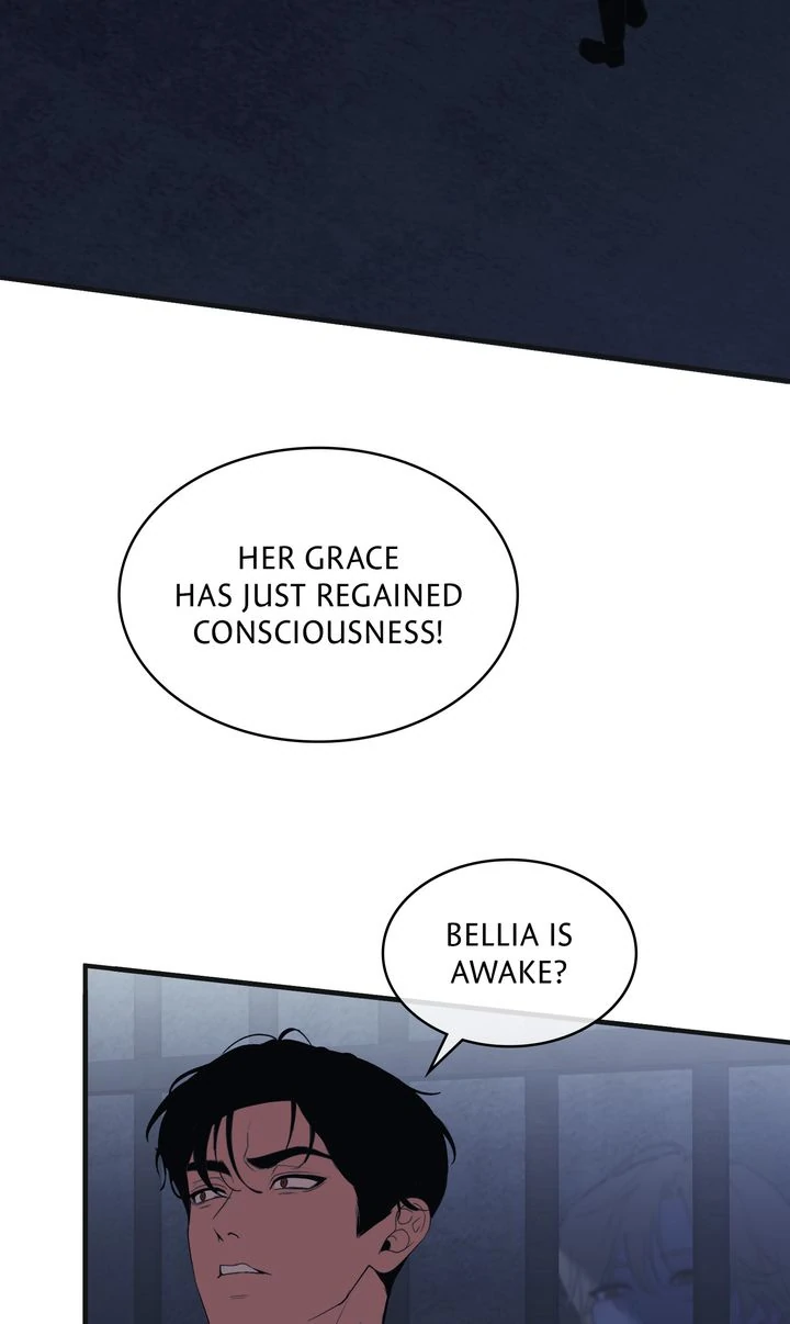 I Spent the Night with My Soon-to-be Ex-Husband Chapter 25 - Page 32