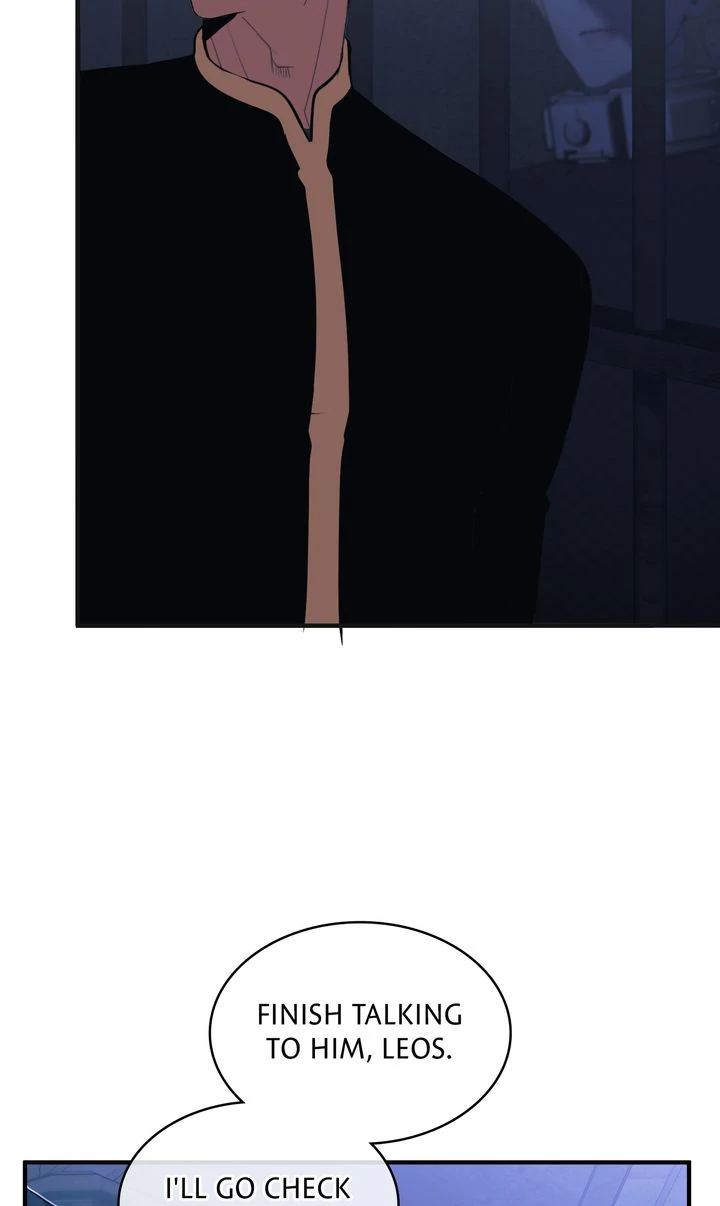 I Spent the Night with My Soon-to-be Ex-Husband Chapter 25 - Page 33