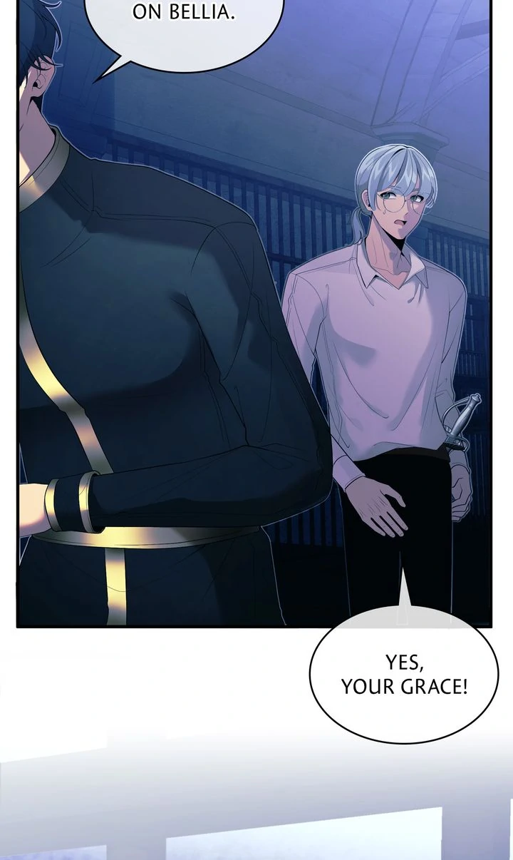 I Spent the Night with My Soon-to-be Ex-Husband Chapter 25 - Page 34