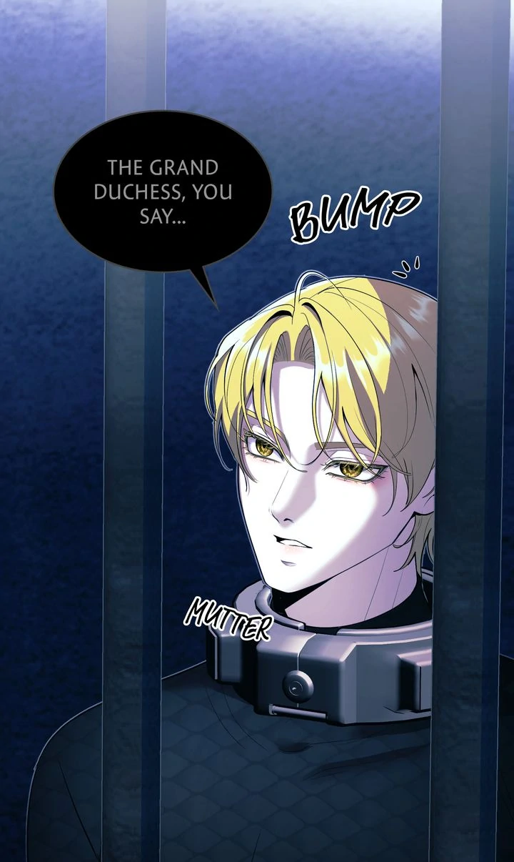 I Spent the Night with My Soon-to-be Ex-Husband Chapter 25 - Page 35