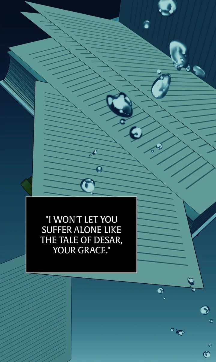 I Spent the Night with My Soon-to-be Ex-Husband Chapter 25 - Page 39