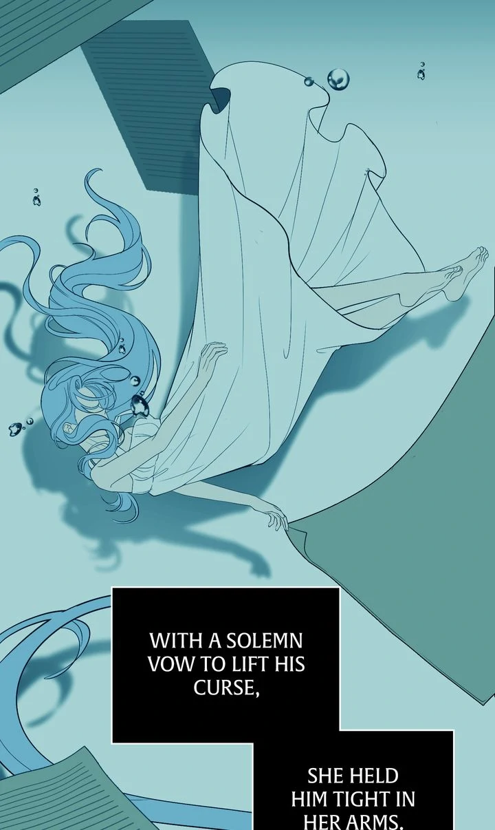 I Spent the Night with My Soon-to-be Ex-Husband Chapter 25 - Page 40