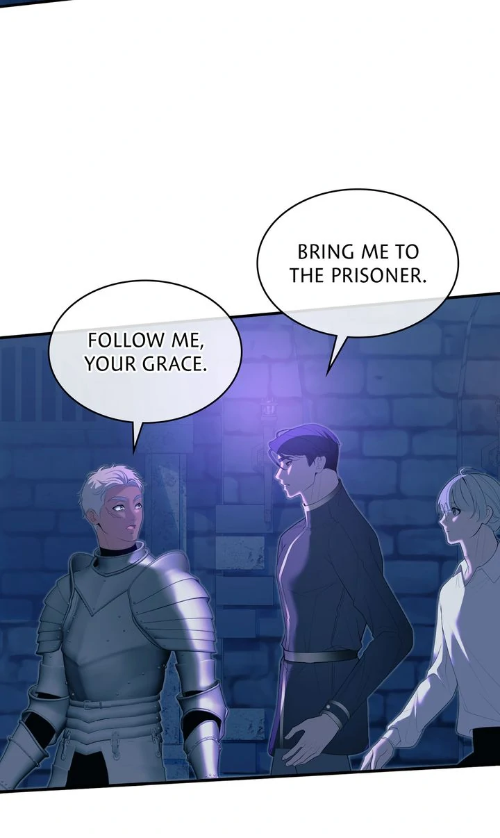 I Spent the Night with My Soon-to-be Ex-Husband Chapter 25 - Page 5