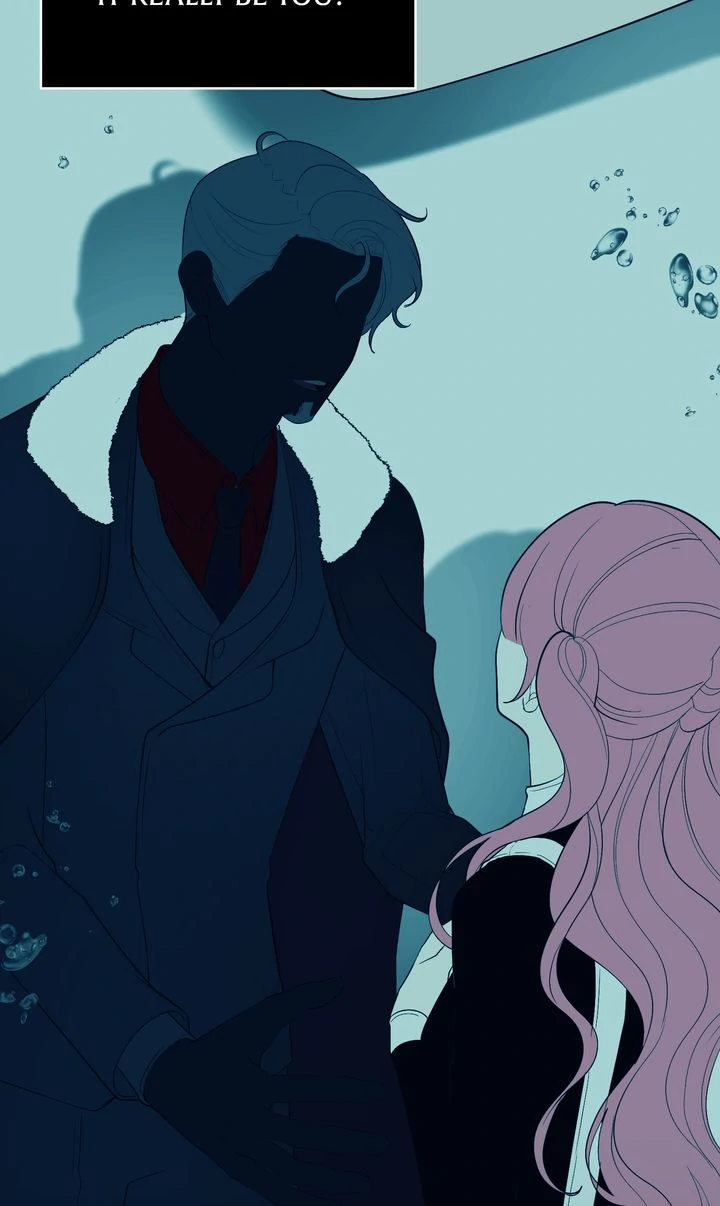 I Spent the Night with My Soon-to-be Ex-Husband Chapter 25 - Page 43