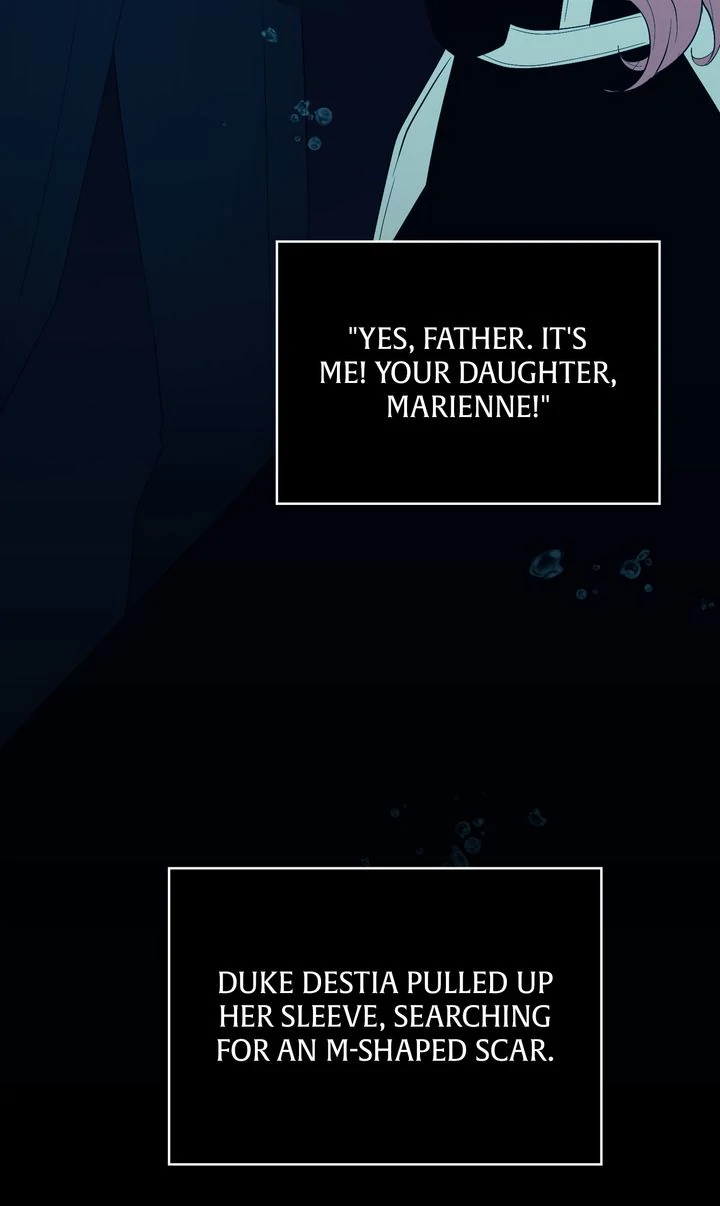 I Spent the Night with My Soon-to-be Ex-Husband Chapter 25 - Page 44