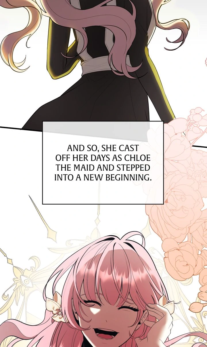 I Spent the Night with My Soon-to-be Ex-Husband Chapter 25 - Page 46