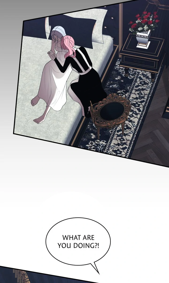 I Spent the Night with My Soon-to-be Ex-Husband Chapter 25 - Page 49