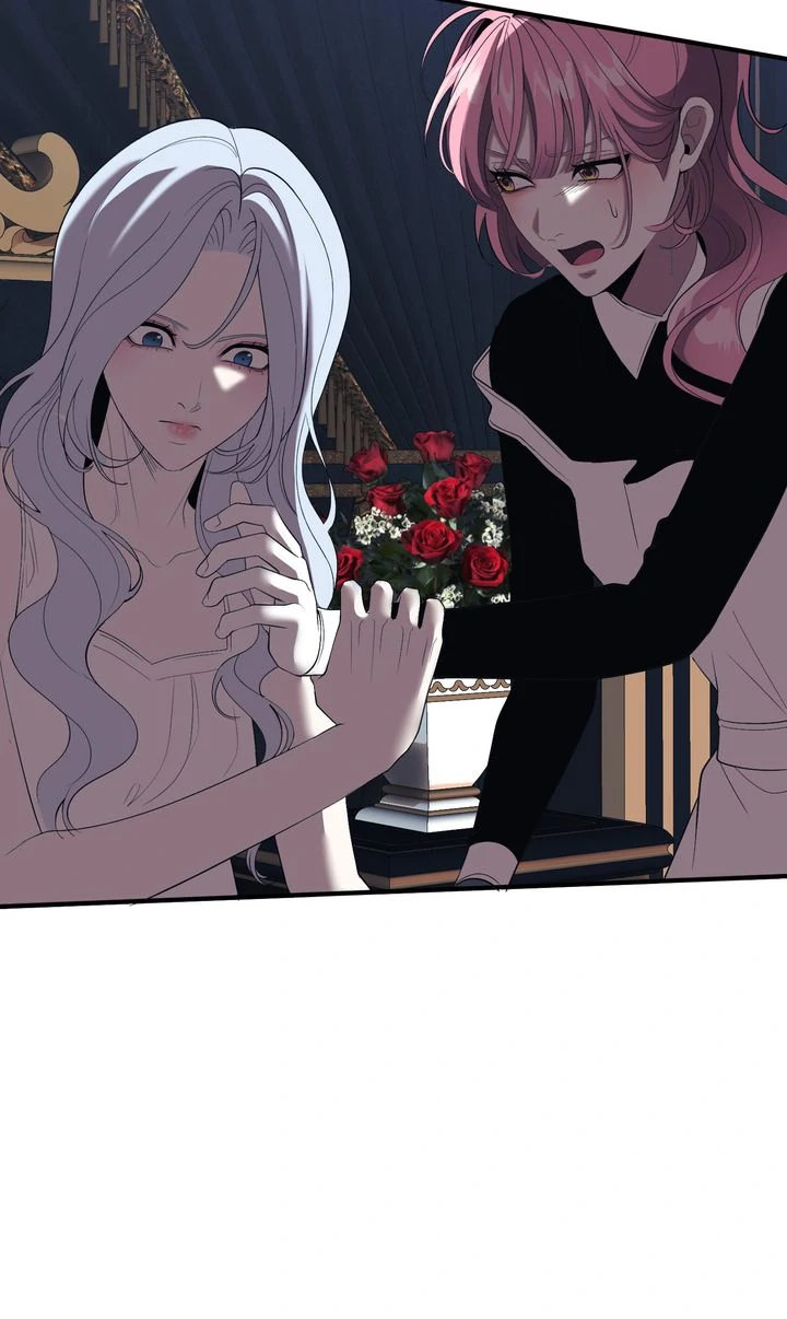 I Spent the Night with My Soon-to-be Ex-Husband Chapter 25 - Page 50