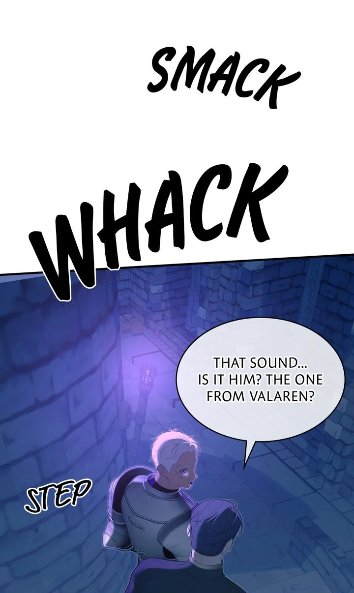 I Spent the Night with My Soon-to-be Ex-Husband Chapter 25 - Page 6