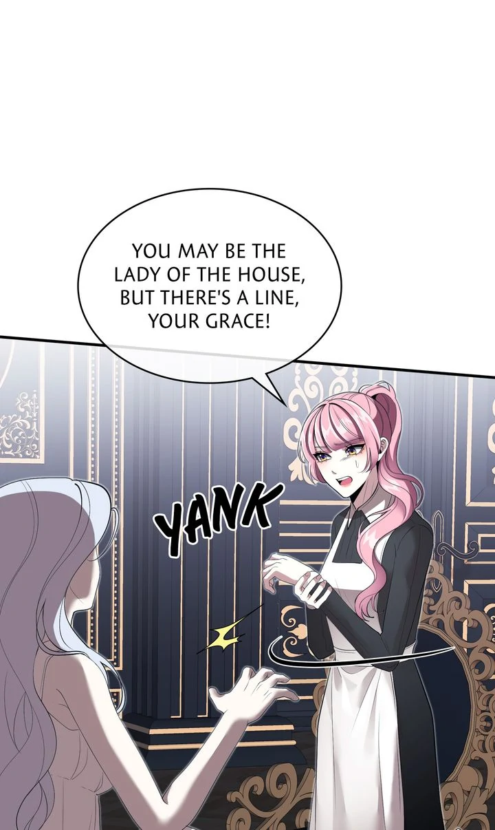 I Spent the Night with My Soon-to-be Ex-Husband Chapter 25 - Page 52