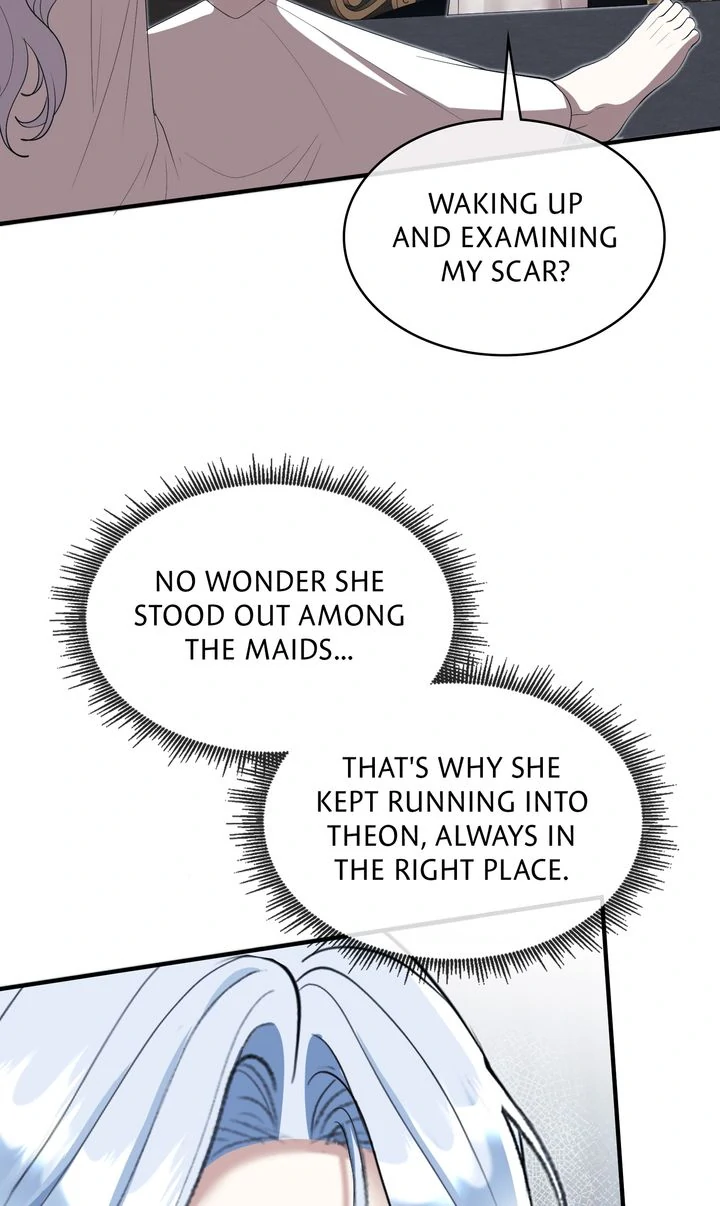 I Spent the Night with My Soon-to-be Ex-Husband Chapter 25 - Page 53