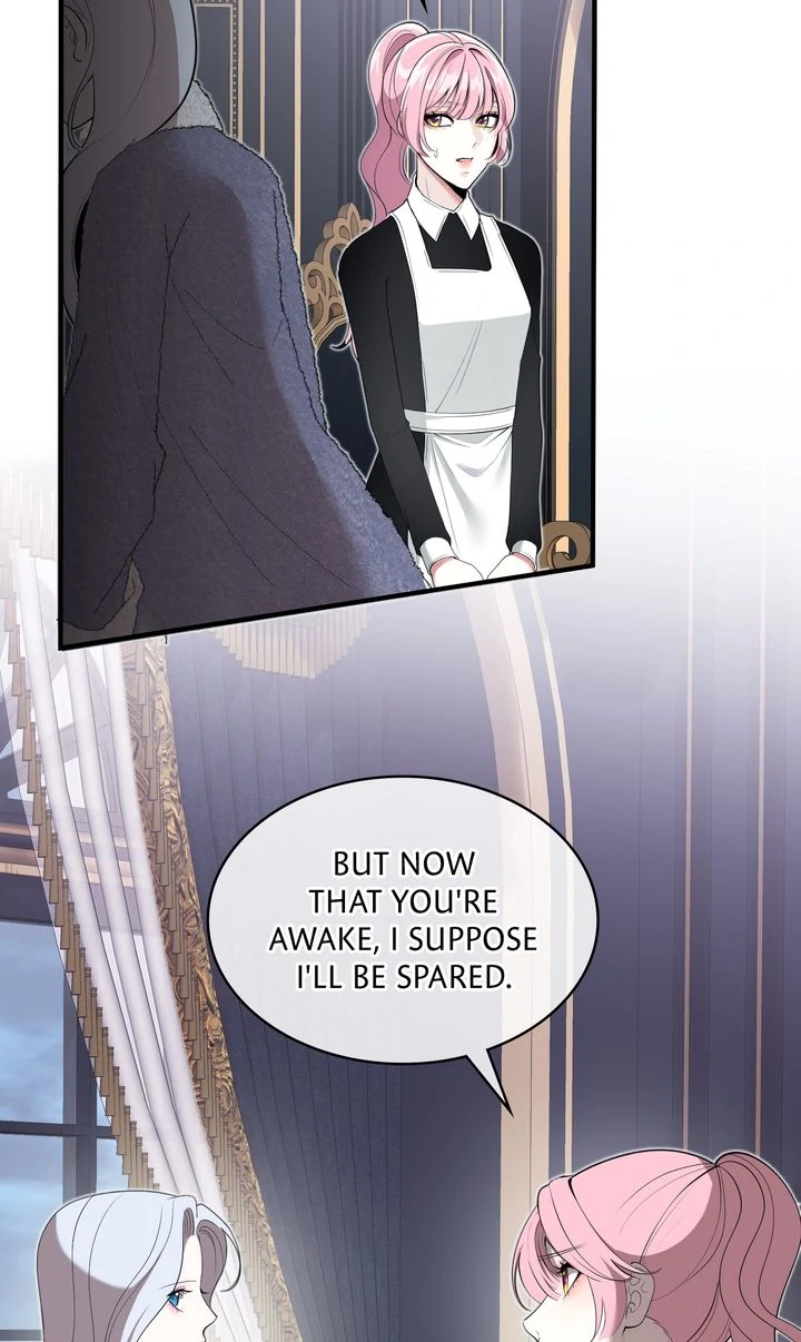 I Spent the Night with My Soon-to-be Ex-Husband Chapter 25 - Page 58