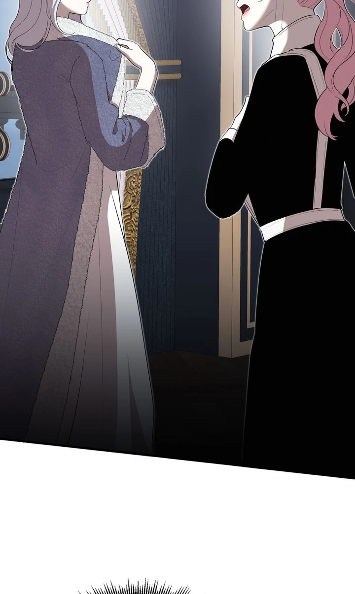 I Spent the Night with My Soon-to-be Ex-Husband Chapter 25 - Page 59