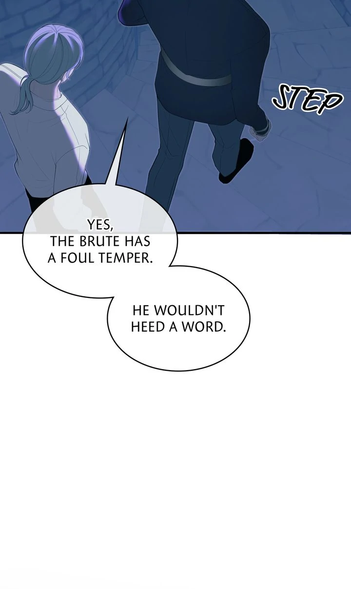 I Spent the Night with My Soon-to-be Ex-Husband Chapter 25 - Page 7