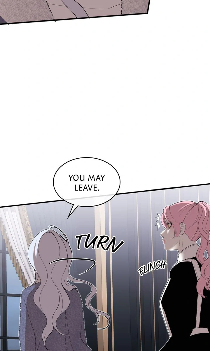 I Spent the Night with My Soon-to-be Ex-Husband Chapter 25 - Page 61