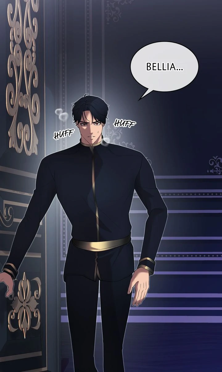 I Spent the Night with My Soon-to-be Ex-Husband Chapter 25 - Page 66