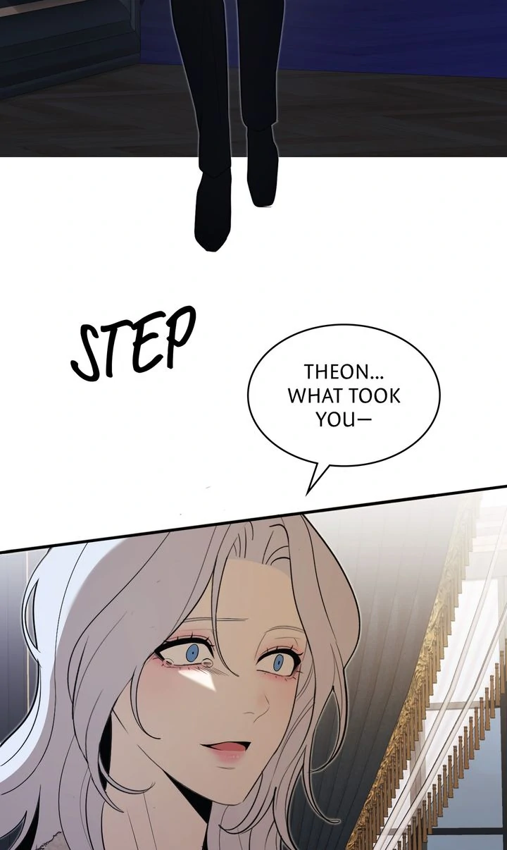 I Spent the Night with My Soon-to-be Ex-Husband Chapter 25 - Page 67