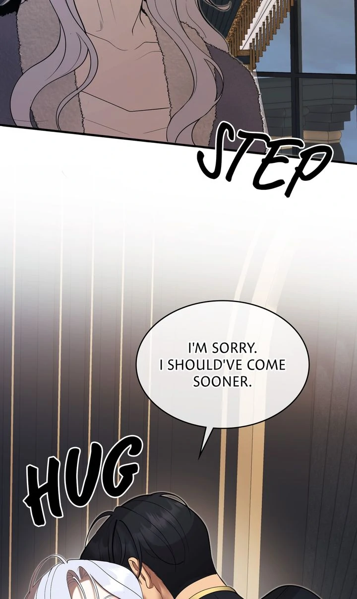 I Spent the Night with My Soon-to-be Ex-Husband Chapter 25 - Page 68