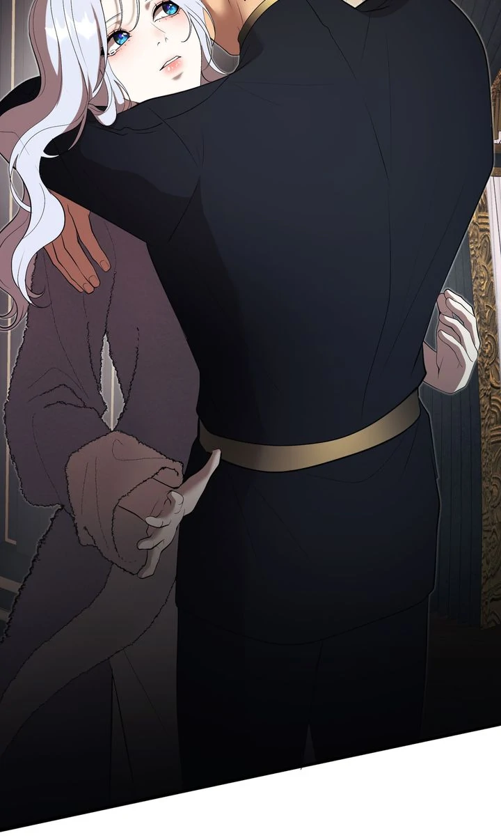 I Spent the Night with My Soon-to-be Ex-Husband Chapter 25 - Page 69