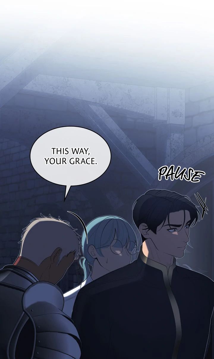 I Spent the Night with My Soon-to-be Ex-Husband Chapter 25 - Page 8