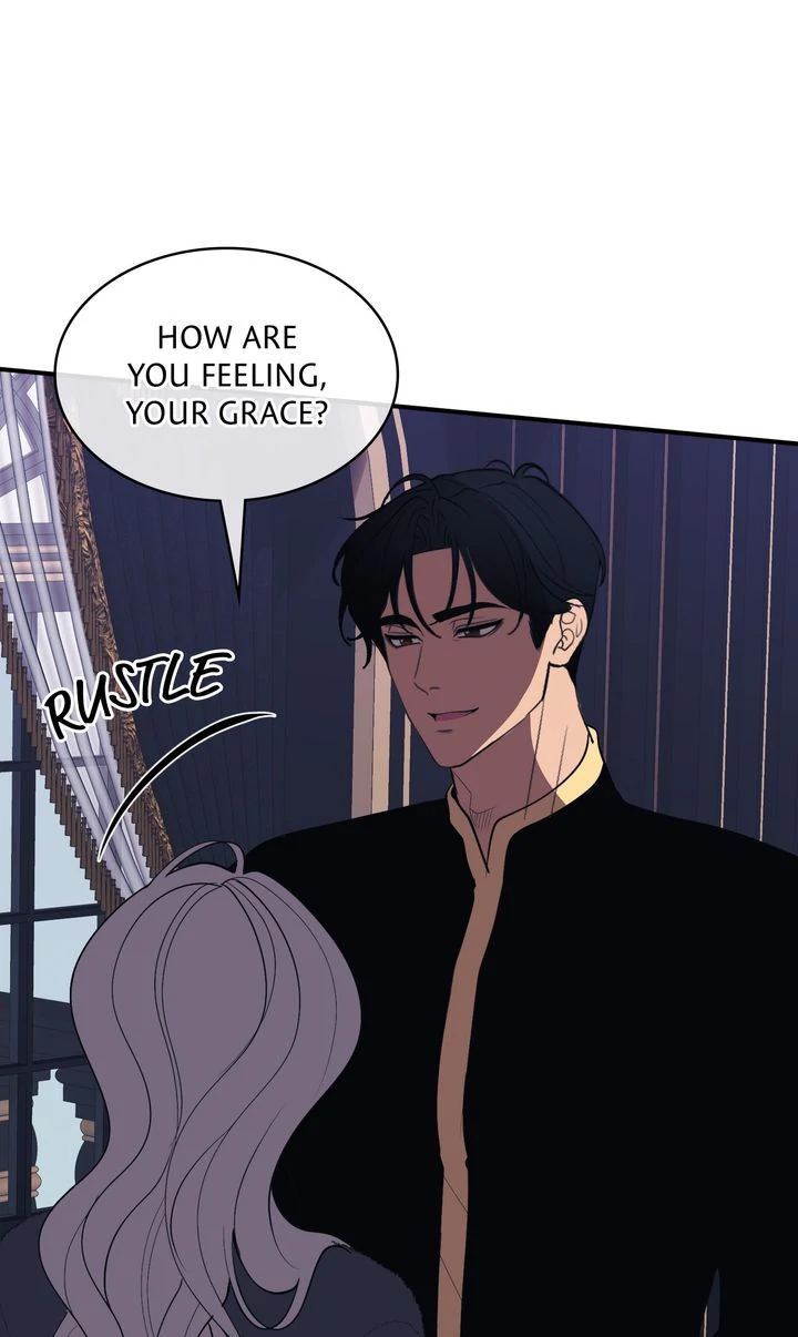 I Spent the Night with My Soon-to-be Ex-Husband Chapter 25 - Page 71